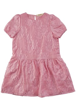 Soft Gallery Kenya Dress - Cyclamen